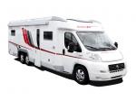 Kabe Travel Master Royal 880 LB 2012 года